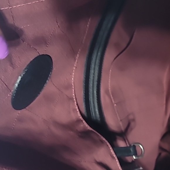 CHANEL Horizontal Sports WeekenderQuilted Travel Bag - Picture 10 of 16